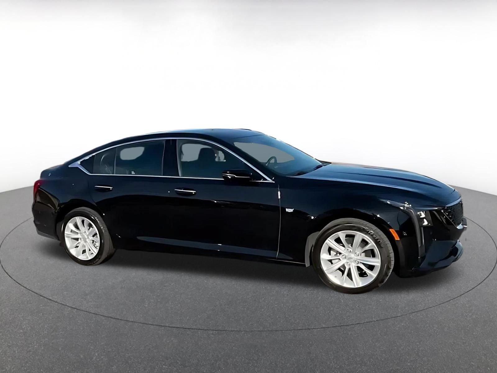 Used 2026 Cadillac CT5 Premium Luxury AWD/4WD image 15