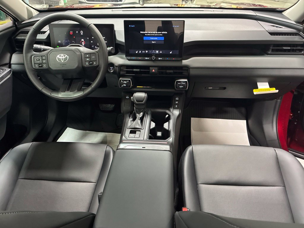 New 2026 Toyota RAV4 XLE Premium w/ Panoramic Sun Roof Package AWD/4WD image 27