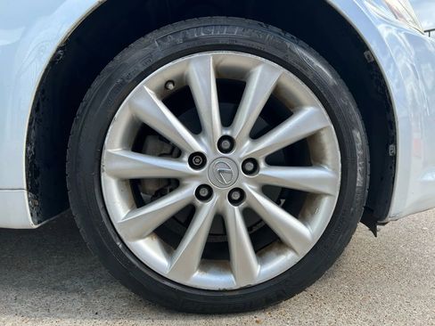 Used 2009 Lexus IS 250 AWD image 21