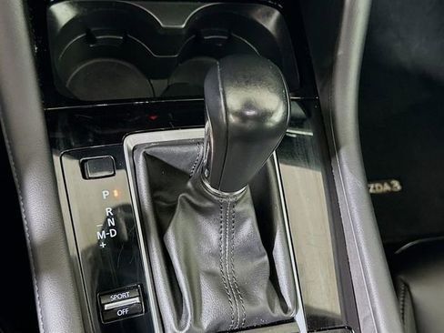 Used 2024 MAZDA MAZDA3 s FWD image 19