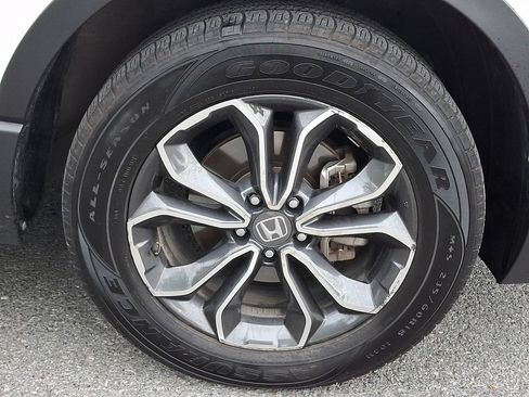 Used 2022 Honda CR-V EX-L image 10