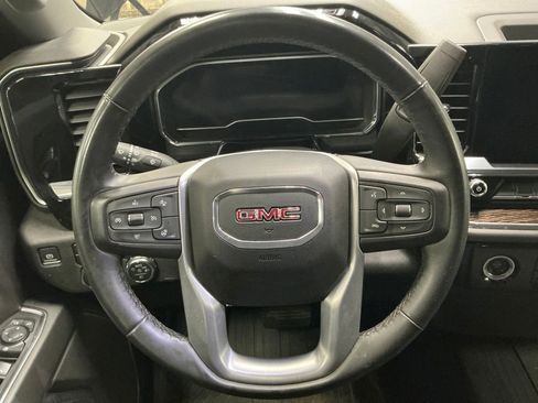 Certified 2024 GMC Sierra 1500 Elevation w/ LPO, Elevation Black Package image 19