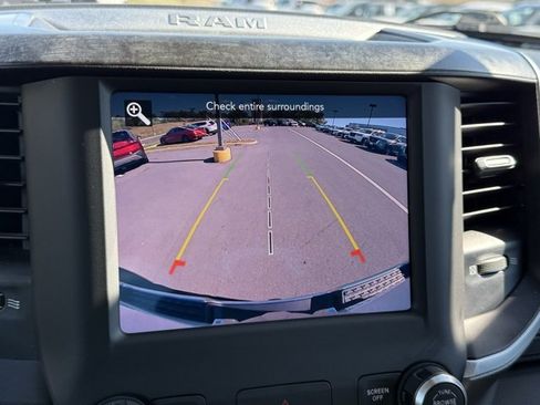 Used 2020 RAM 1500 Big Horn image 37