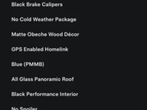 Used 2012 Tesla Model S RWD image 37