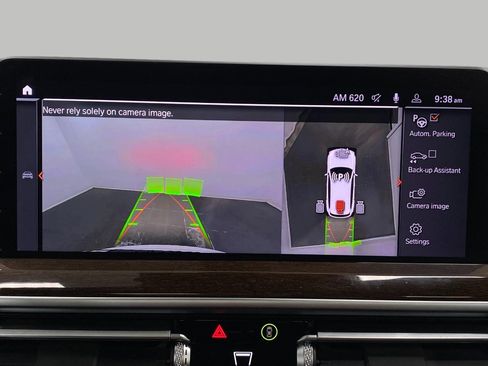 Certified 2023 BMW X3 xDrive30i w/ Premium Package image 24