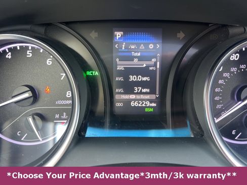 Used 2019 Toyota Camry SE image 42