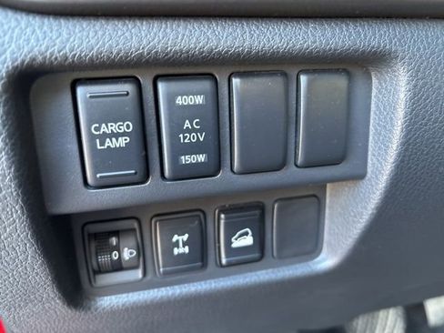 Certified 2024 Nissan Titan PRO-4X w/ Pro-4x Convenience Package image 14