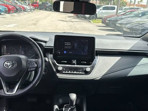 Used 2024 Toyota Corolla SE FWD image 14