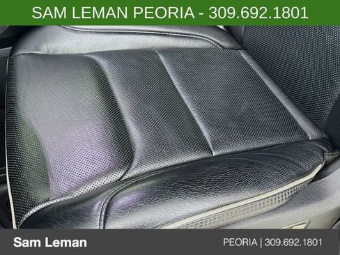 Used 2020 RAM 1500 Limited image 20