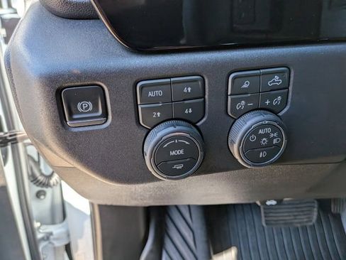 New 2026 Chevrolet Silverado 1500 LT Trail Boss w/ LT Trail Boss Premium Package AWD/4WD image 22