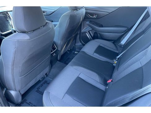 Used 2025 Subaru Outback Premium image 14