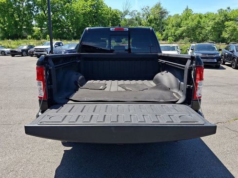 Used 2022 RAM 1500 Big Horn AWD/4WD image 30