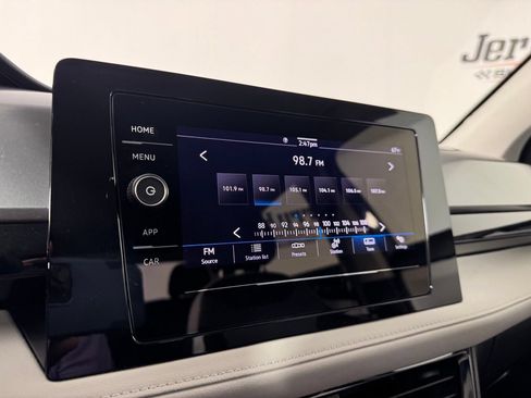 Used 2025 Volkswagen Taos S FWD image 26