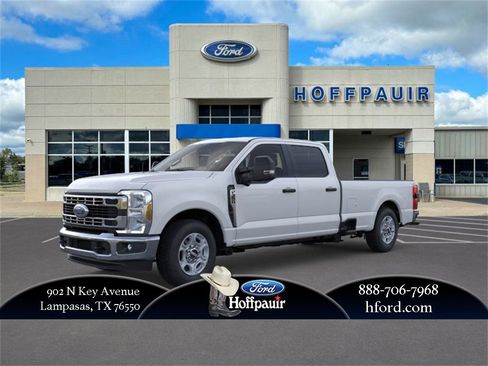 New 2026 Ford F350 XLT w/ 360-Degree Camera Package image 23