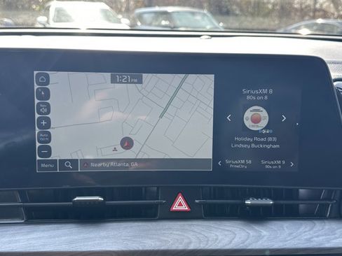 Certified 2024 Kia Sportage X-Pro Prestige image 35