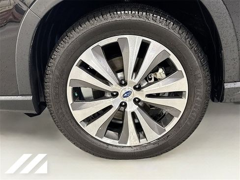 Certified 2021 Subaru Ascent Touring image 35