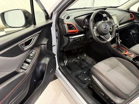 Used 2019 Subaru Forester Sport AWD/4WD image 29