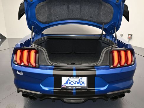 Used 2018 Ford Mustang GT Premium w/ GT Performance Package image 23