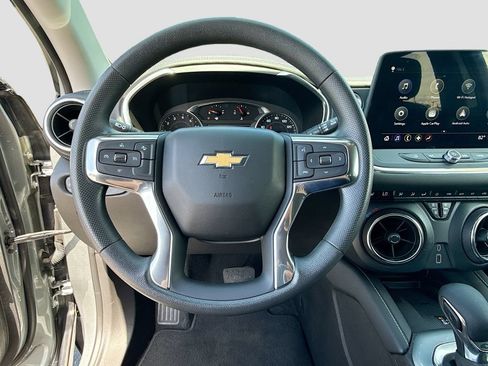 Used 2023 Chevrolet Blazer LT w/ Convenience Package AWD/4WD image 14