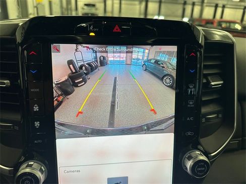 New 2026 RAM 1500 Big Horn image 30