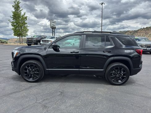 New 2026 GMC Terrain Elevation w/ Elevation Premium Package AWD/4WD image 4