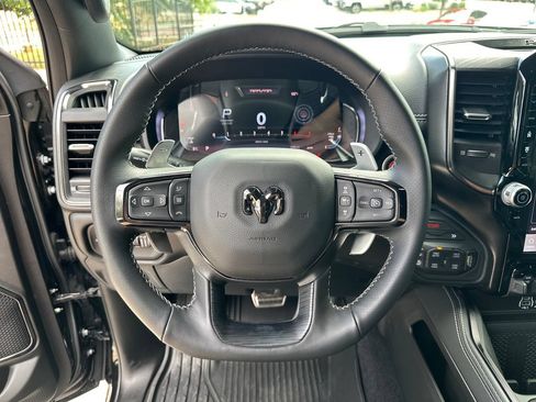 Used 2026 RAM 1500 RHO AWD/4WD image 23