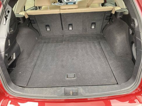 Used 2016 Subaru Outback 2.5i Limited AWD/4WD image 16