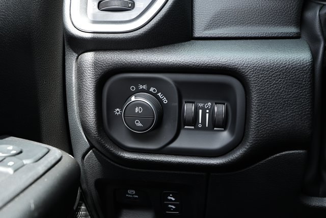Used 2026 RAM 1500 Big Horn RWD image 15
