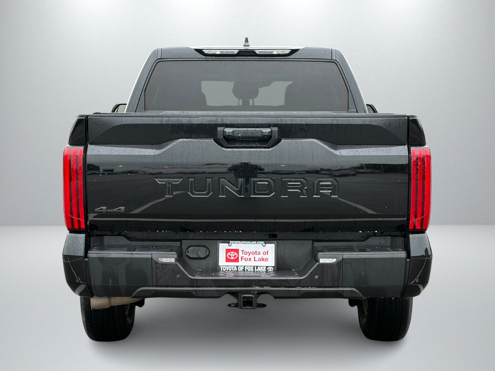 Used 2024 Toyota Tundra SR5 w/ SR5 Premium Package AWD/4WD image 4