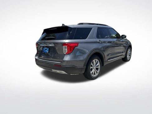 Used 2023 Ford Explorer XLT w/ Equipment Group 202A RWD image 5