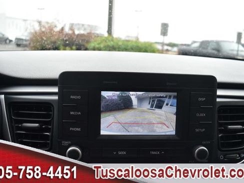Used 2018 Kia Rio S FWD image 32