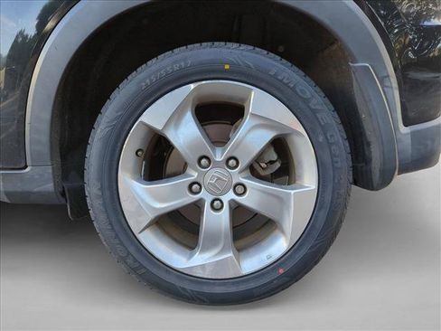 Used 2020 Honda HR-V LX image 12