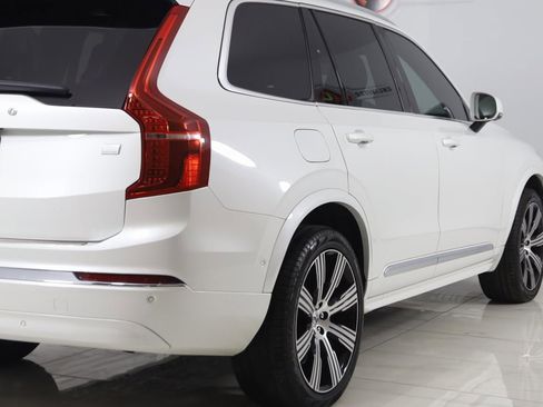 Used 2024 Volvo XC90 T8 Ultimate w/ Protection Package Premier image 45