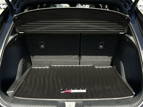 Certified 2025 Acura ADX A-Spec image 32