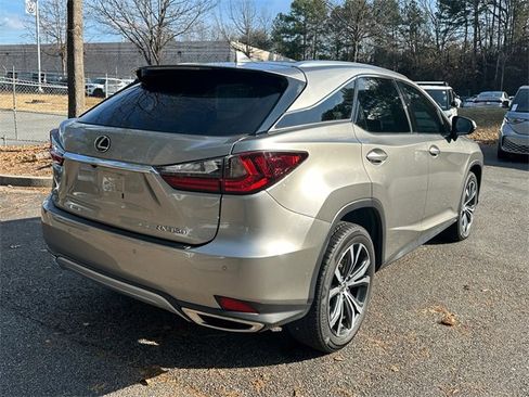 Used 2020 Lexus RX 350 350 image 7