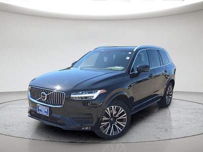 Used 2021 Volvo XC90 T6 Momentum w/ Climate Package