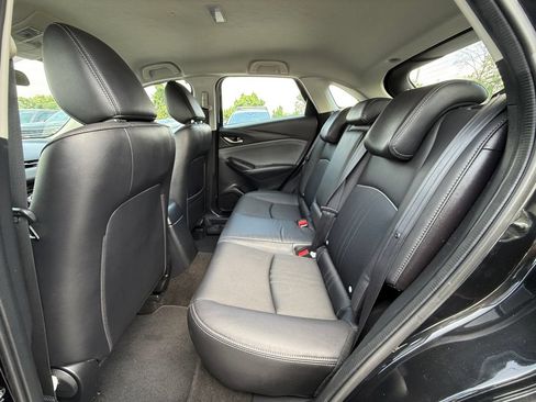 Used 2019 MAZDA CX-3 Touring AWD/4WD image 21