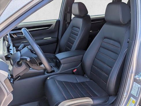 Used 2025 Honda CR-V Sport Touring image 16
