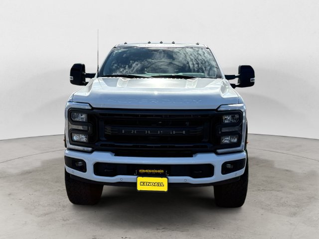 Used 2024 Ford F250 Lariat w/ Lariat Ultimate Package AWD/4WD image 2