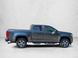 Used 2016 Chevrolet Colorado Z71 AWD/4WD video 4