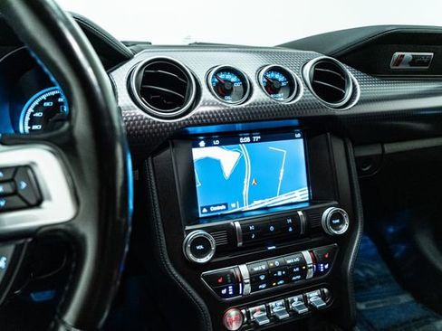 Used 2019 Ford Mustang GT Premium w/ GT Performance Package RWD image 24