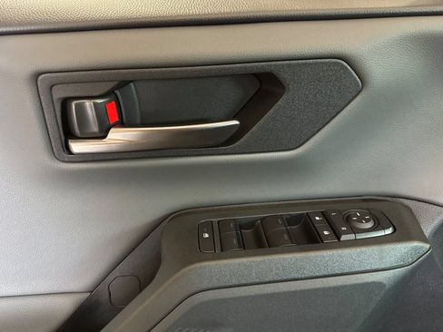 New 2026 Toyota RAV4 SE AWD/4WD image 11