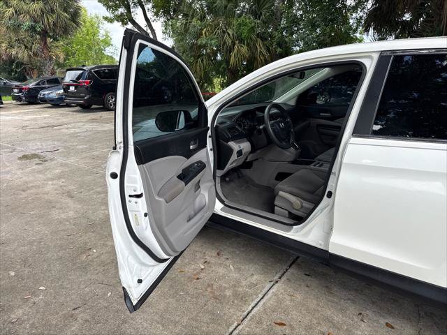 Used 2013 Honda CR-V LX image 12