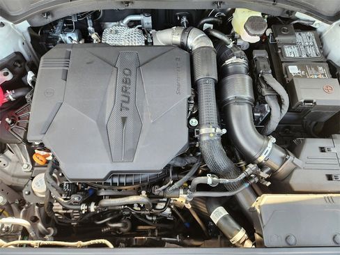 New 2026 Kia Sorento X-Line EX image 27