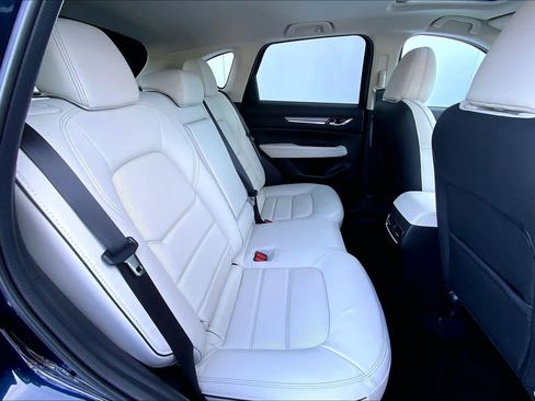 Used 2025 MAZDA CX-5 AWD 2.5 S w/ Premium Plus Pkg image 20