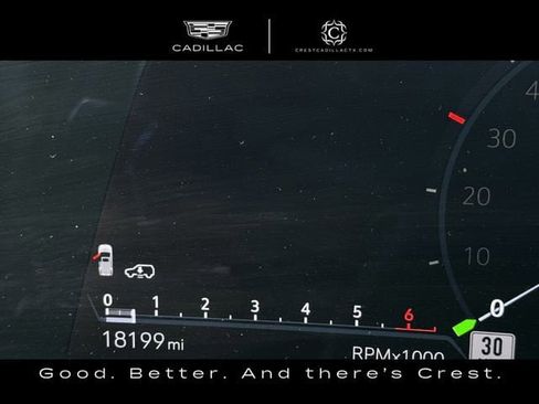 Certified 2023 Cadillac Escalade Premium Luxury Platinum image 17