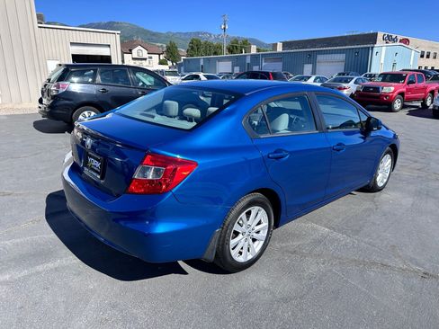 Used 2012 Honda Civic EX image 3