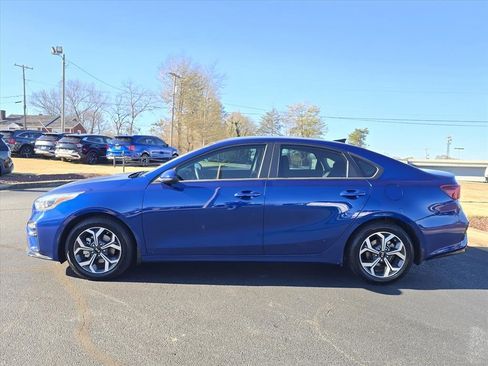 Used 2020 Kia Forte LXS image 6