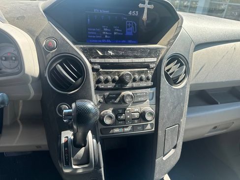 Used 2013 Honda Pilot LX image 20