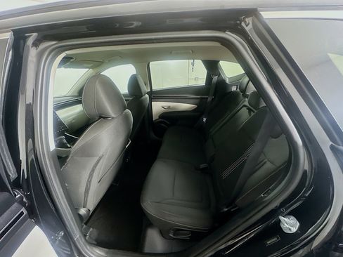 Used 2024 Hyundai Tucson SEL image 26